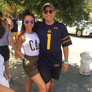 Meet your Posher, Paige